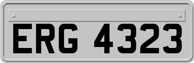 ERG4323
