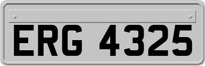 ERG4325
