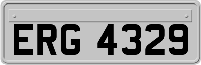 ERG4329