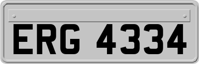 ERG4334