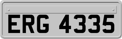 ERG4335
