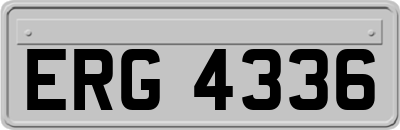 ERG4336