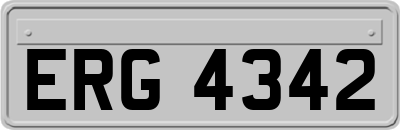 ERG4342