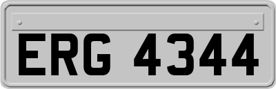 ERG4344