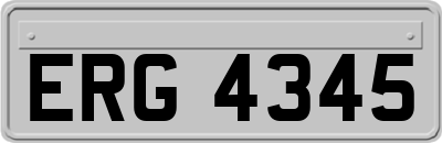 ERG4345