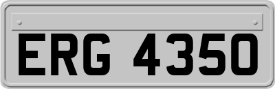ERG4350