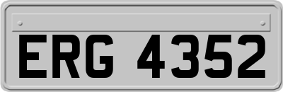 ERG4352