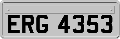 ERG4353