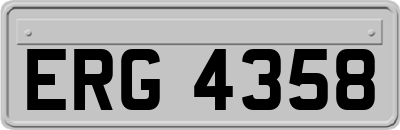 ERG4358
