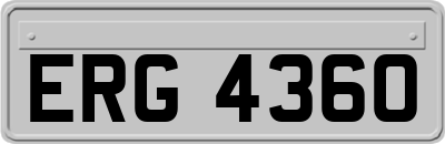 ERG4360