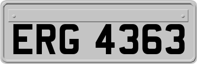 ERG4363