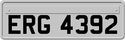 ERG4392