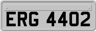 ERG4402