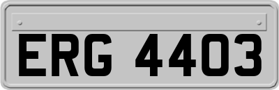 ERG4403