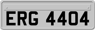 ERG4404