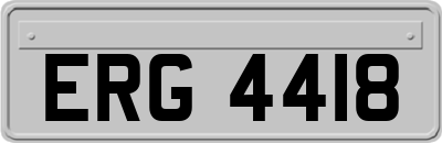 ERG4418