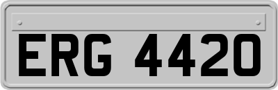 ERG4420