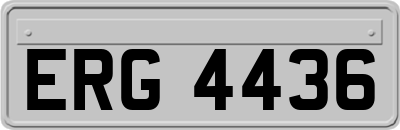 ERG4436