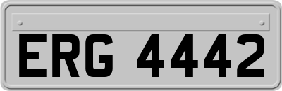 ERG4442