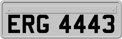 ERG4443