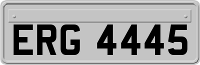 ERG4445