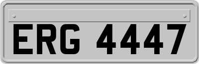 ERG4447