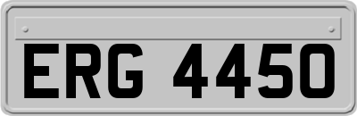 ERG4450