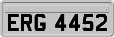 ERG4452