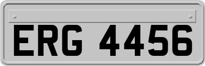 ERG4456
