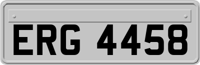 ERG4458