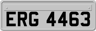 ERG4463