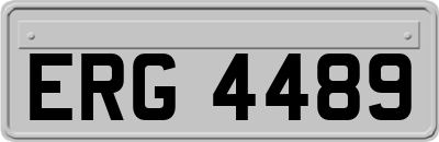 ERG4489
