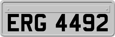 ERG4492