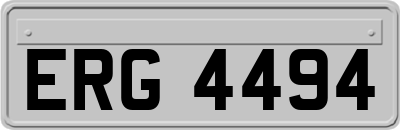ERG4494