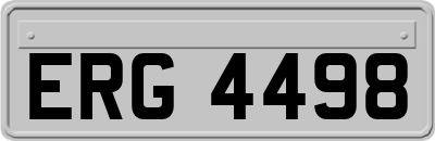 ERG4498
