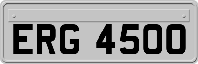 ERG4500