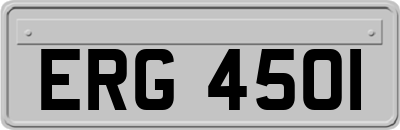 ERG4501