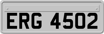 ERG4502
