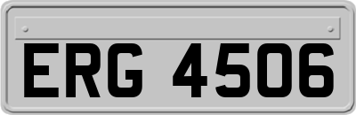 ERG4506