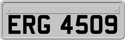 ERG4509