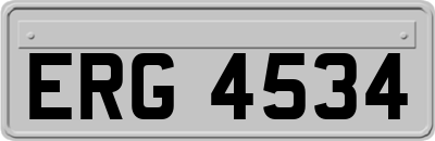 ERG4534