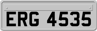 ERG4535
