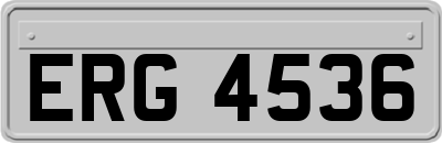 ERG4536