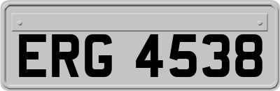 ERG4538