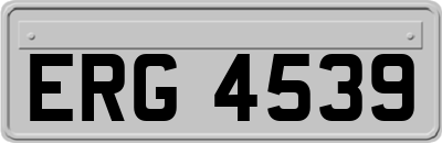 ERG4539