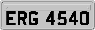 ERG4540