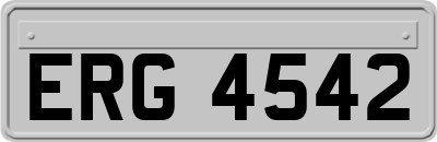 ERG4542