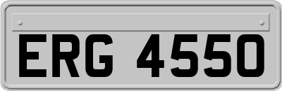 ERG4550