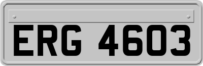 ERG4603