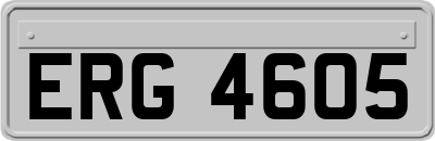 ERG4605